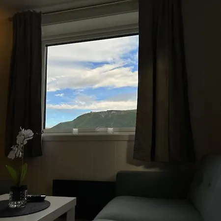 Moderne Sentral Med 3 Soverom - Saltus * Tromsø