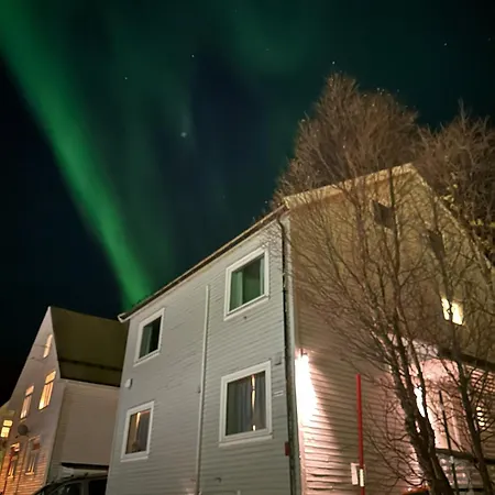 Moderne Sentral Med 3 Soverom - Saltus Daire *