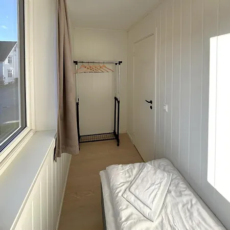 Moderne Sentral Med 3 Soverom - Saltus Leilighet Tromsø