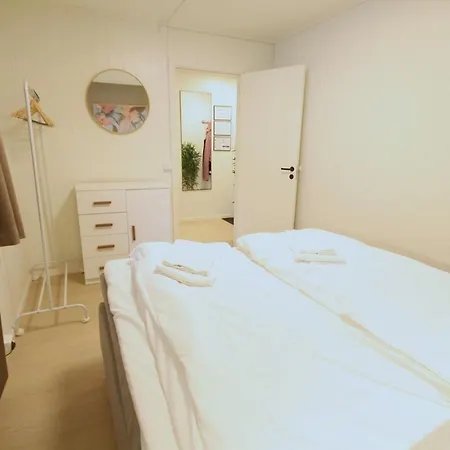Moderne Sentral Med 3 Soverom - Saltus * Tromsø
